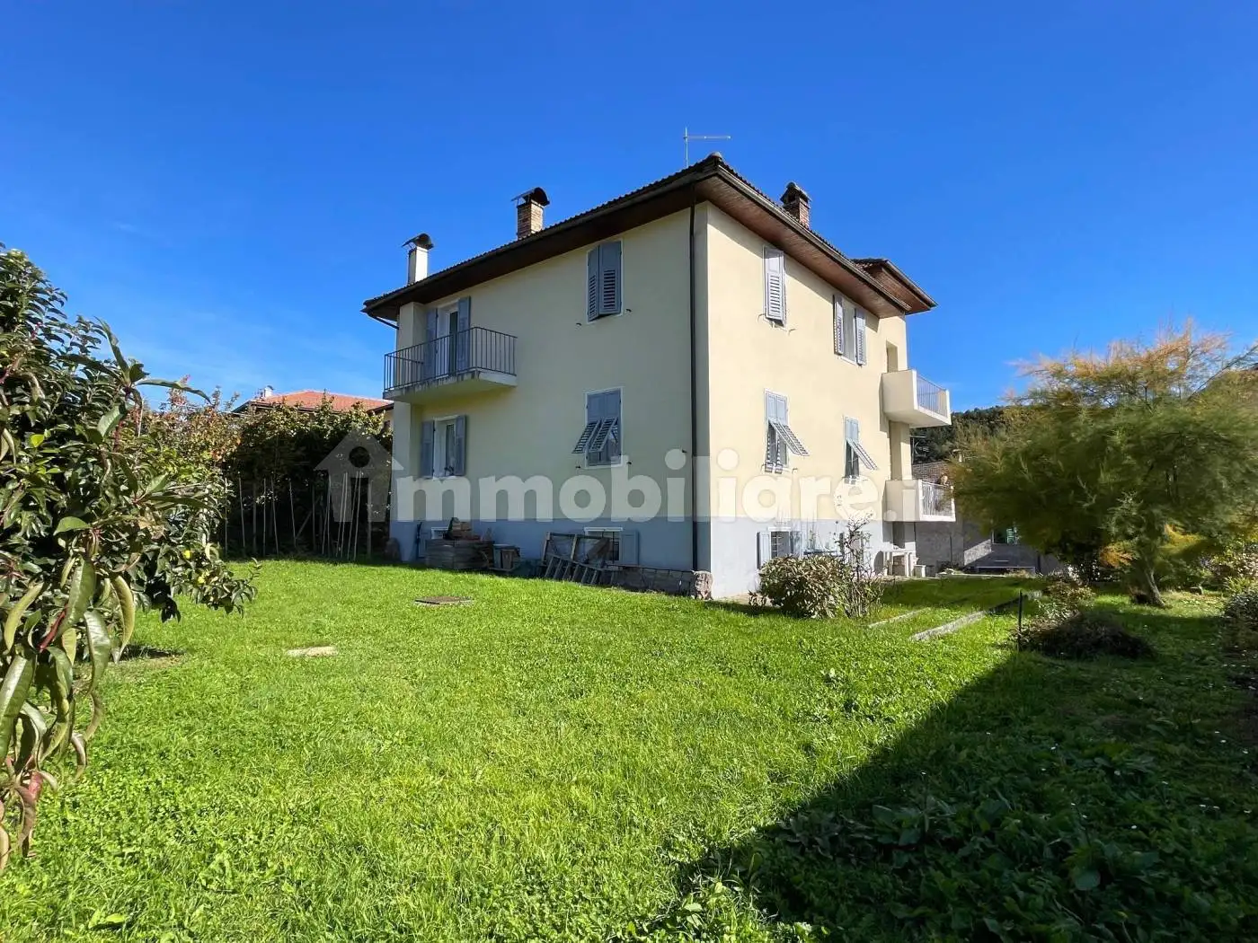 Casa indipendente in vendita a Sanzeno