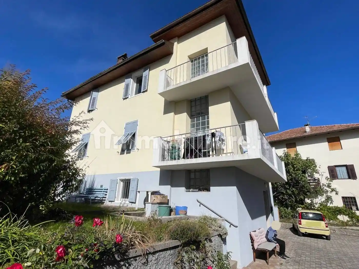 Casa indipendente - foto 2