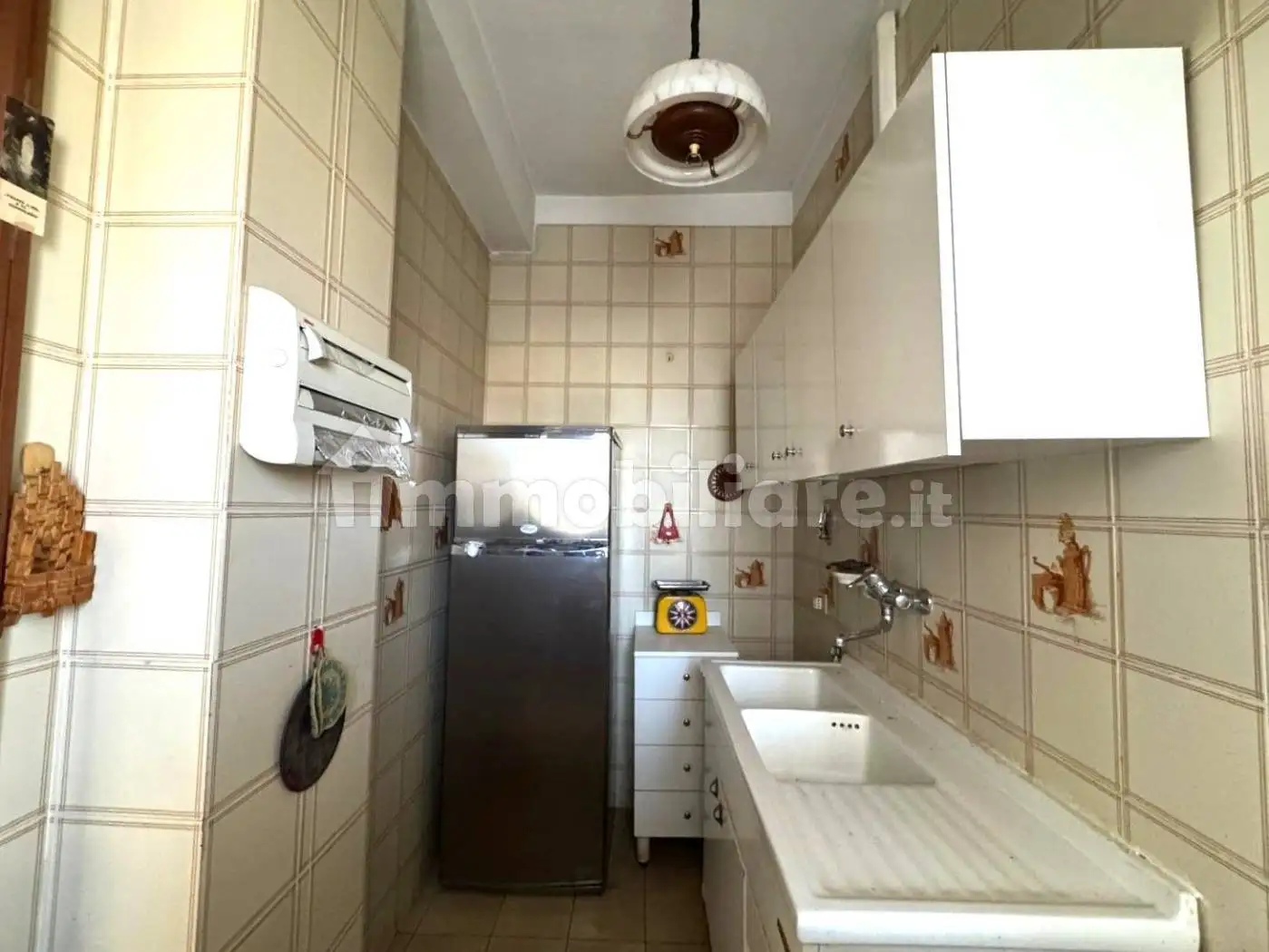 Appartamento via Michelangelo, Apricena - foto 4