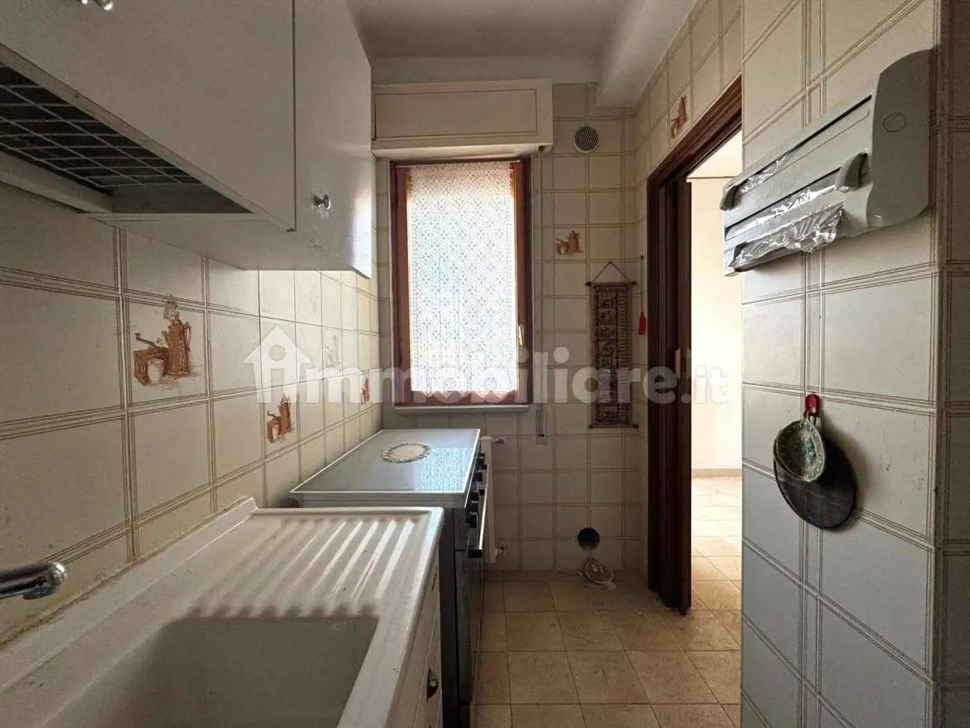 Appartamento via Michelangelo, Apricena - foto 5