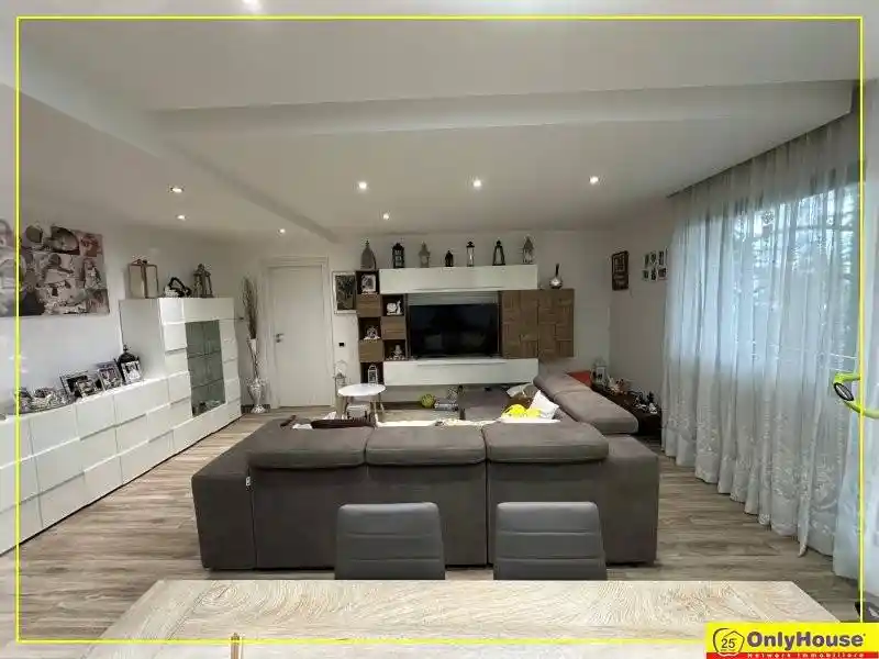 Appartamento in vendita a Bergamo