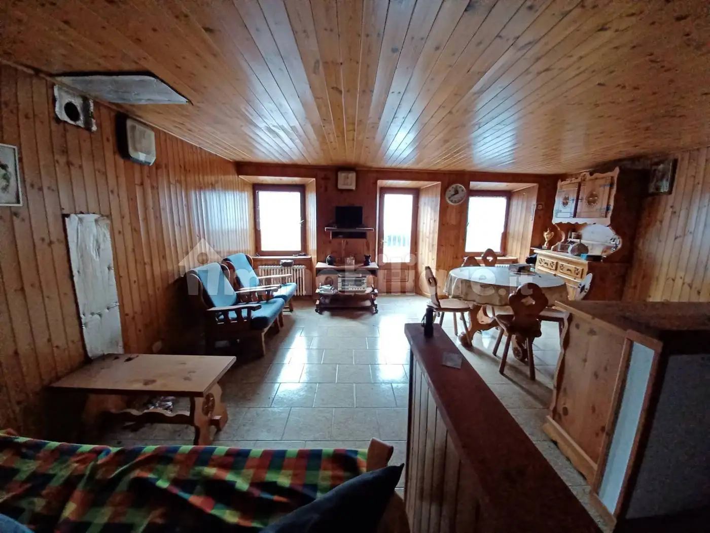 Trilocale via Vittorio Emanuele II, Bard - foto 4