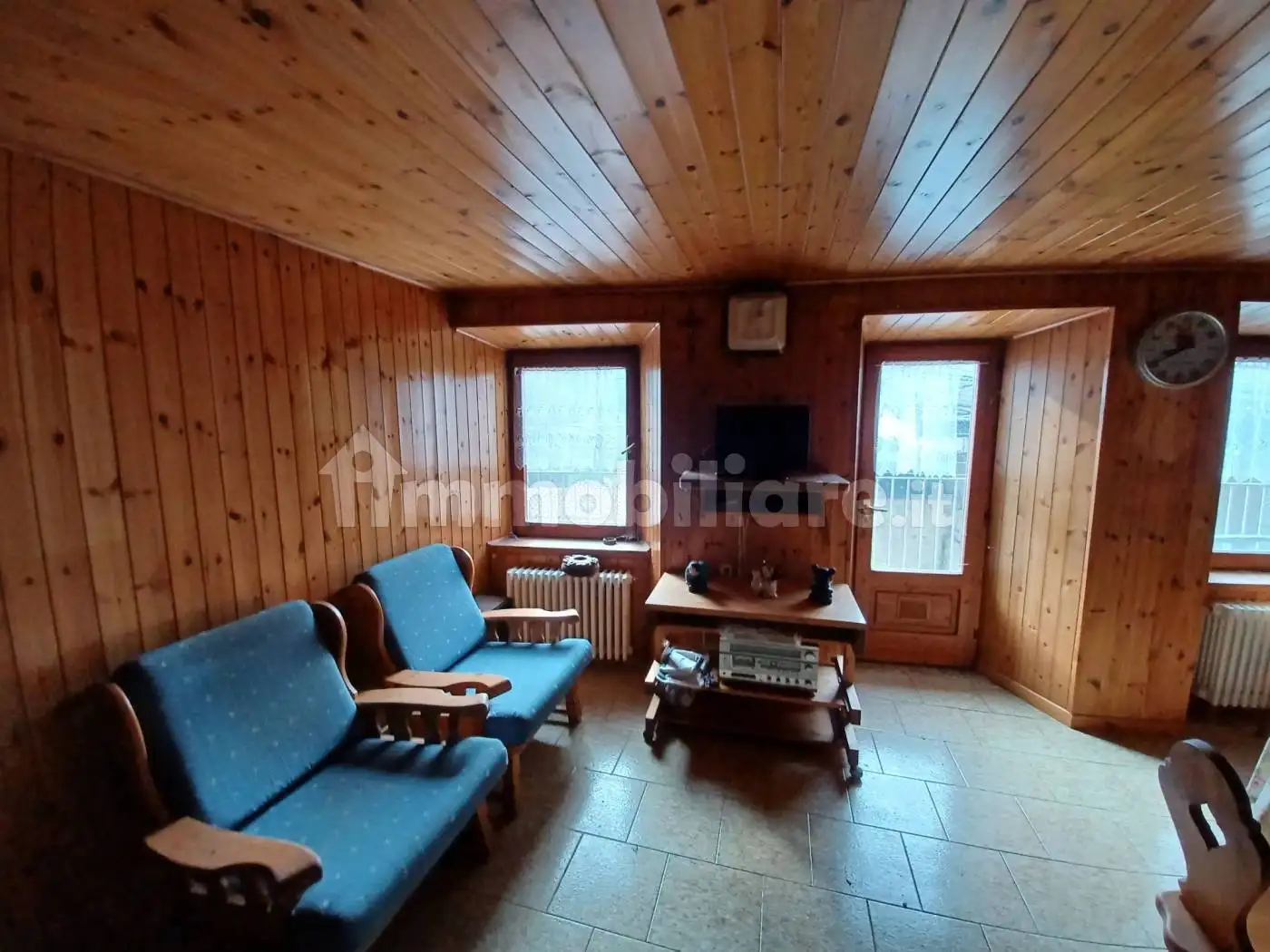 Trilocale via Vittorio Emanuele II, Bard - foto 5