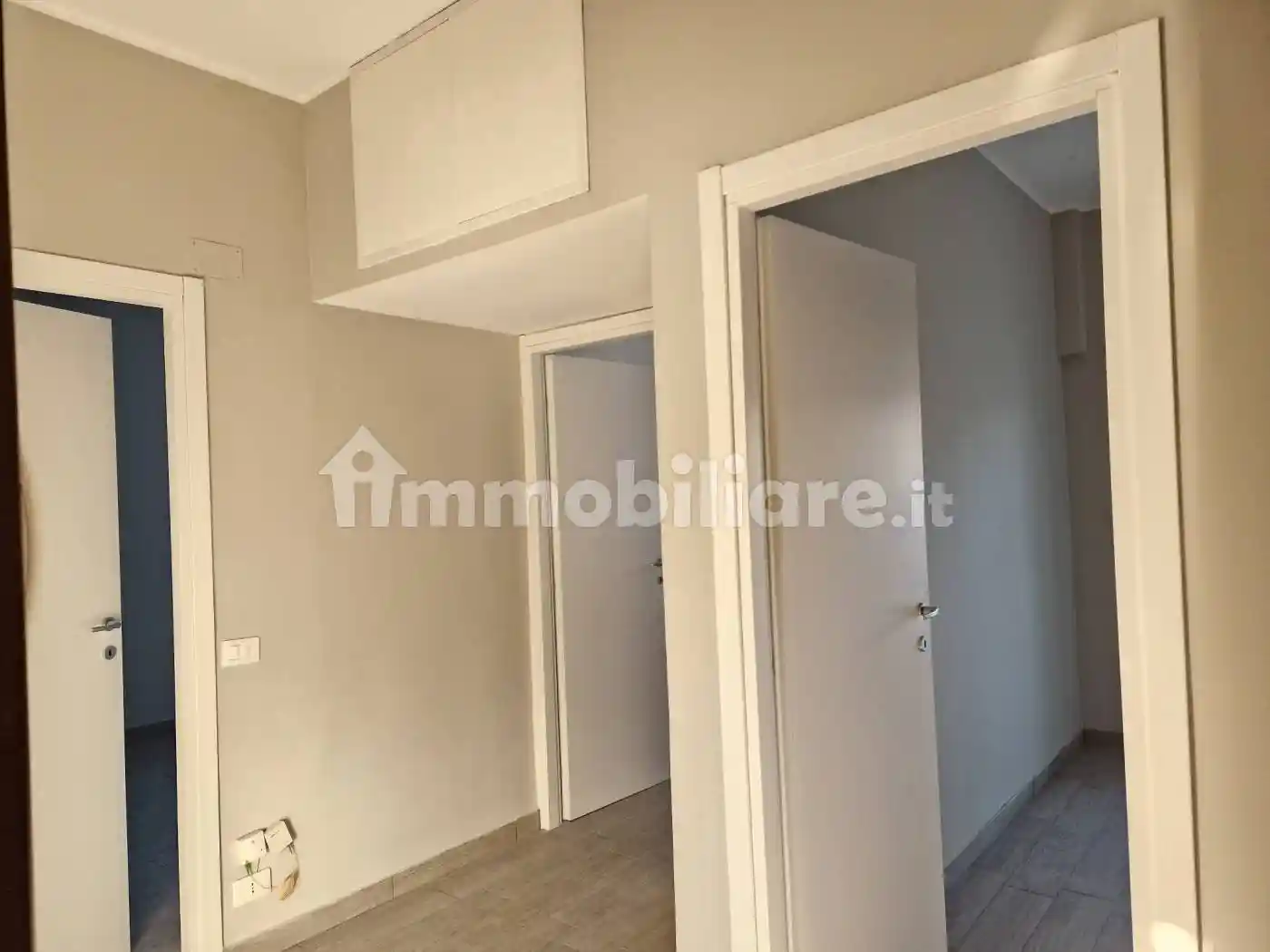 Attico via dei Colombi, Tor Tre Teste - Torre Maura, Roma - foto 3