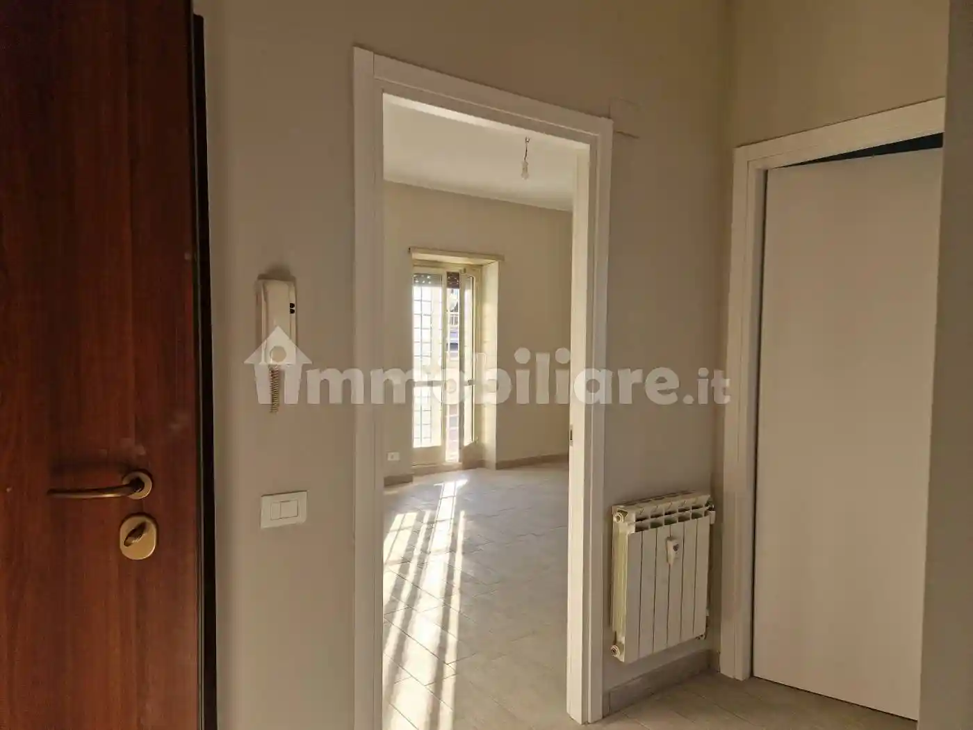 Attico via dei Colombi, Tor Tre Teste - Torre Maura, Roma - foto 4