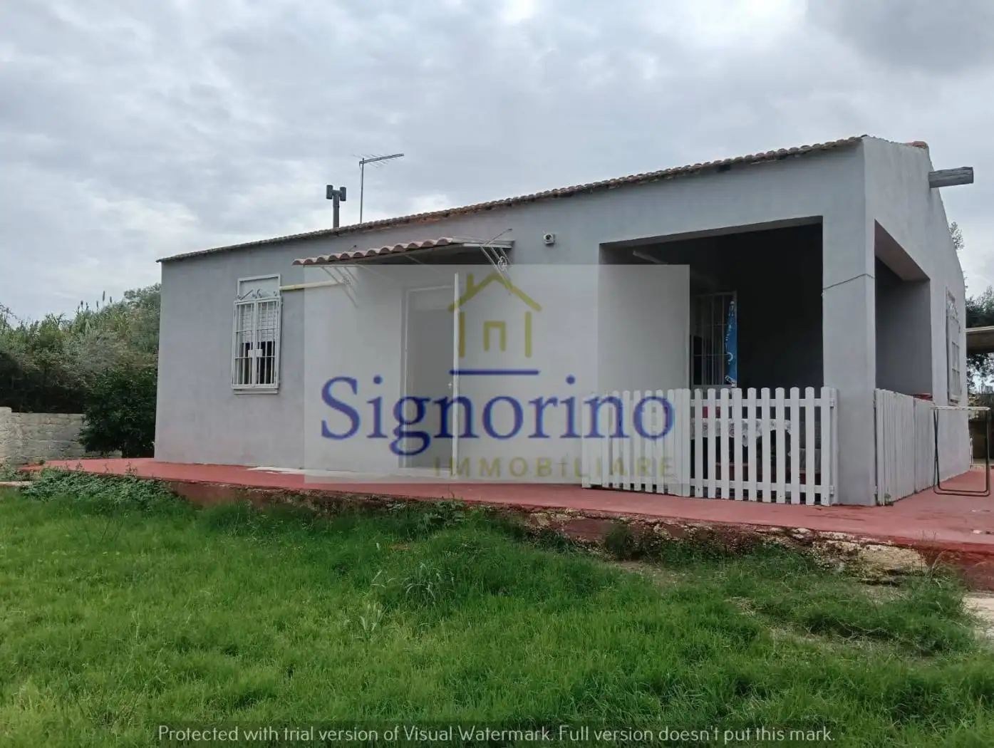 Villa in vendita a Siracusa