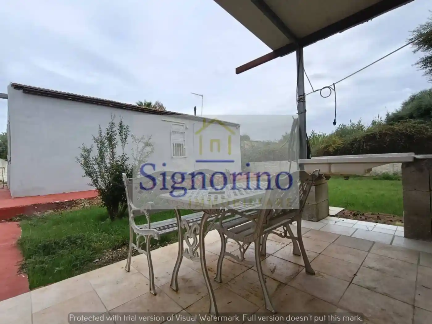 Villa unifamiliare via San Pio da Pietrelcina, Tivoli, Siracusa - foto 3