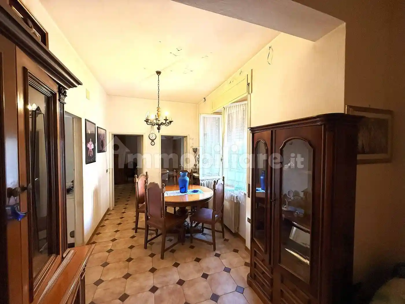 Appartamento in vendita a Campiglia Marittima