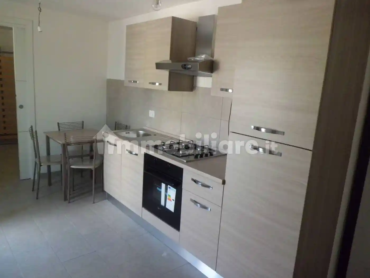 Bilocale via Mola Vecchia 15a, Tribunale, Frosinone - foto 2