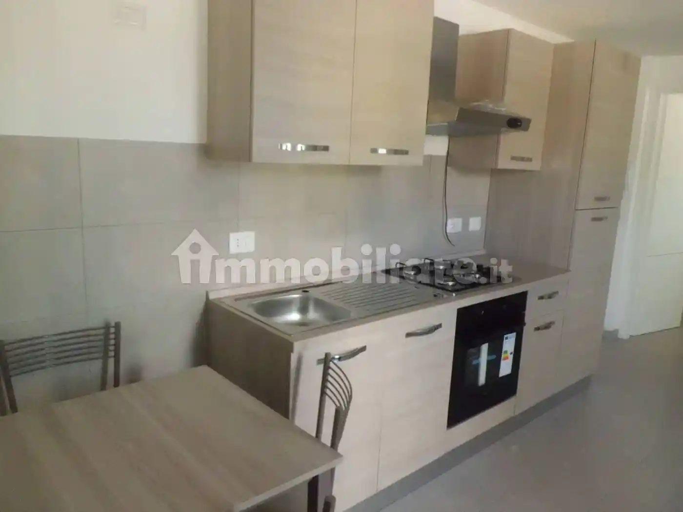 Bilocale via Mola Vecchia 15a, Tribunale, Frosinone - foto 4