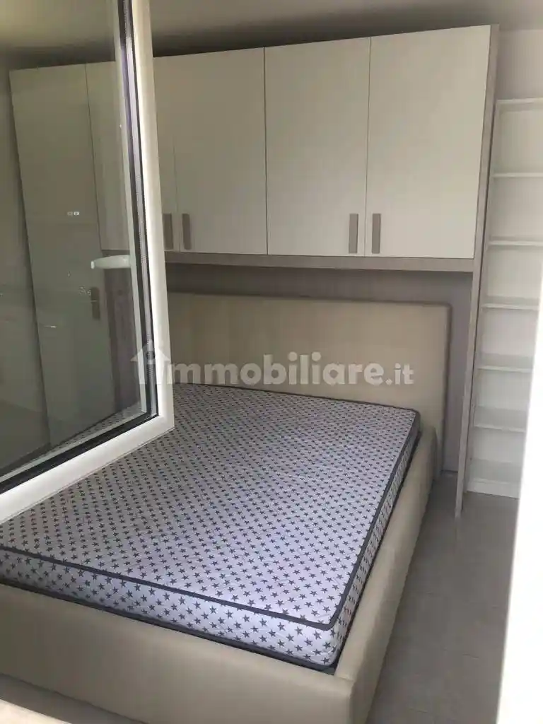 Bilocale via Mola Vecchia 15a, Tribunale, Frosinone - foto 5