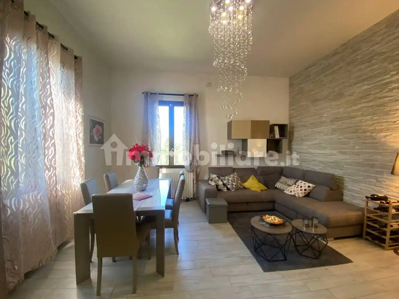 Appartamento in vendita a Vicopisano