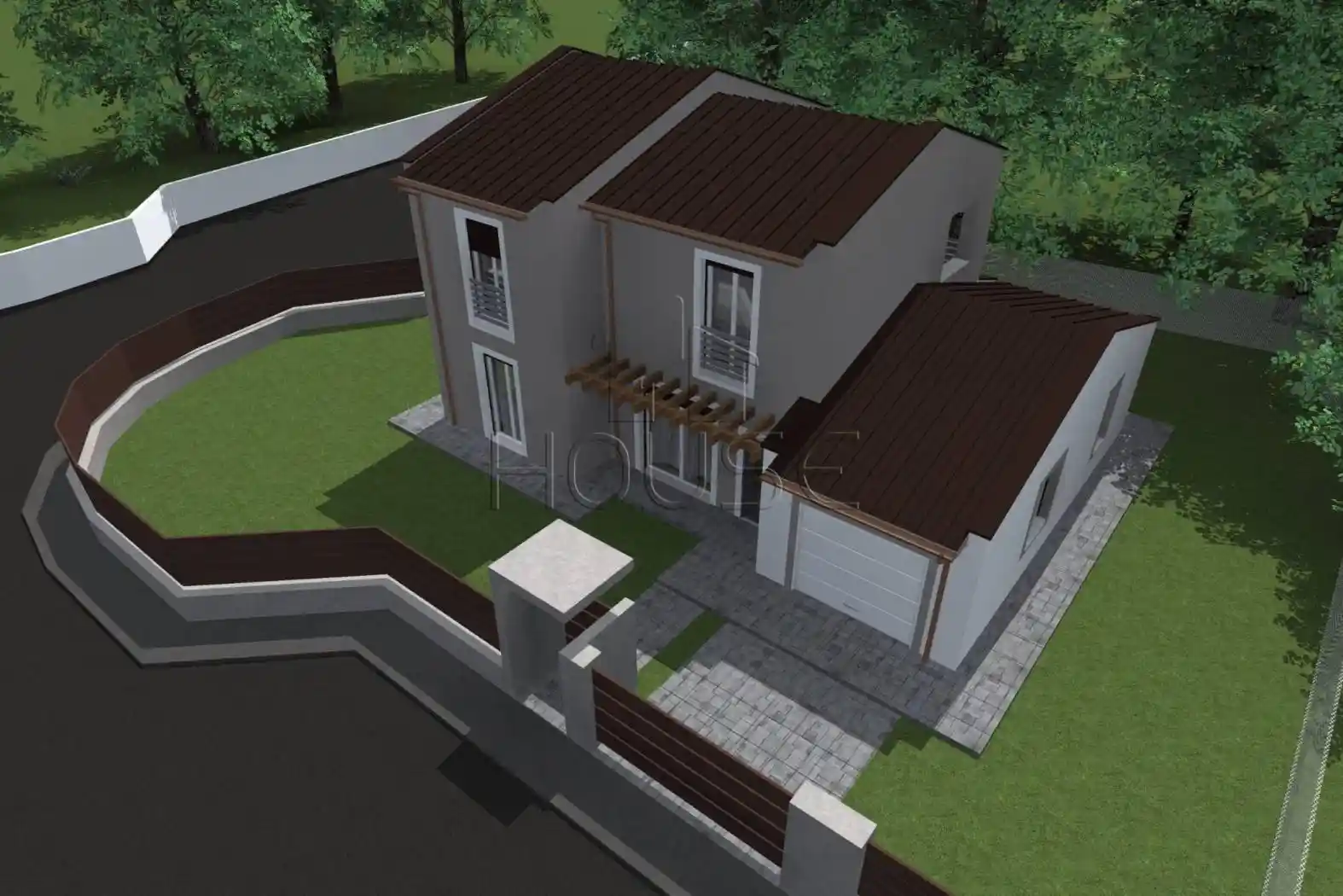 Appartamento in vendita a Città di Castello