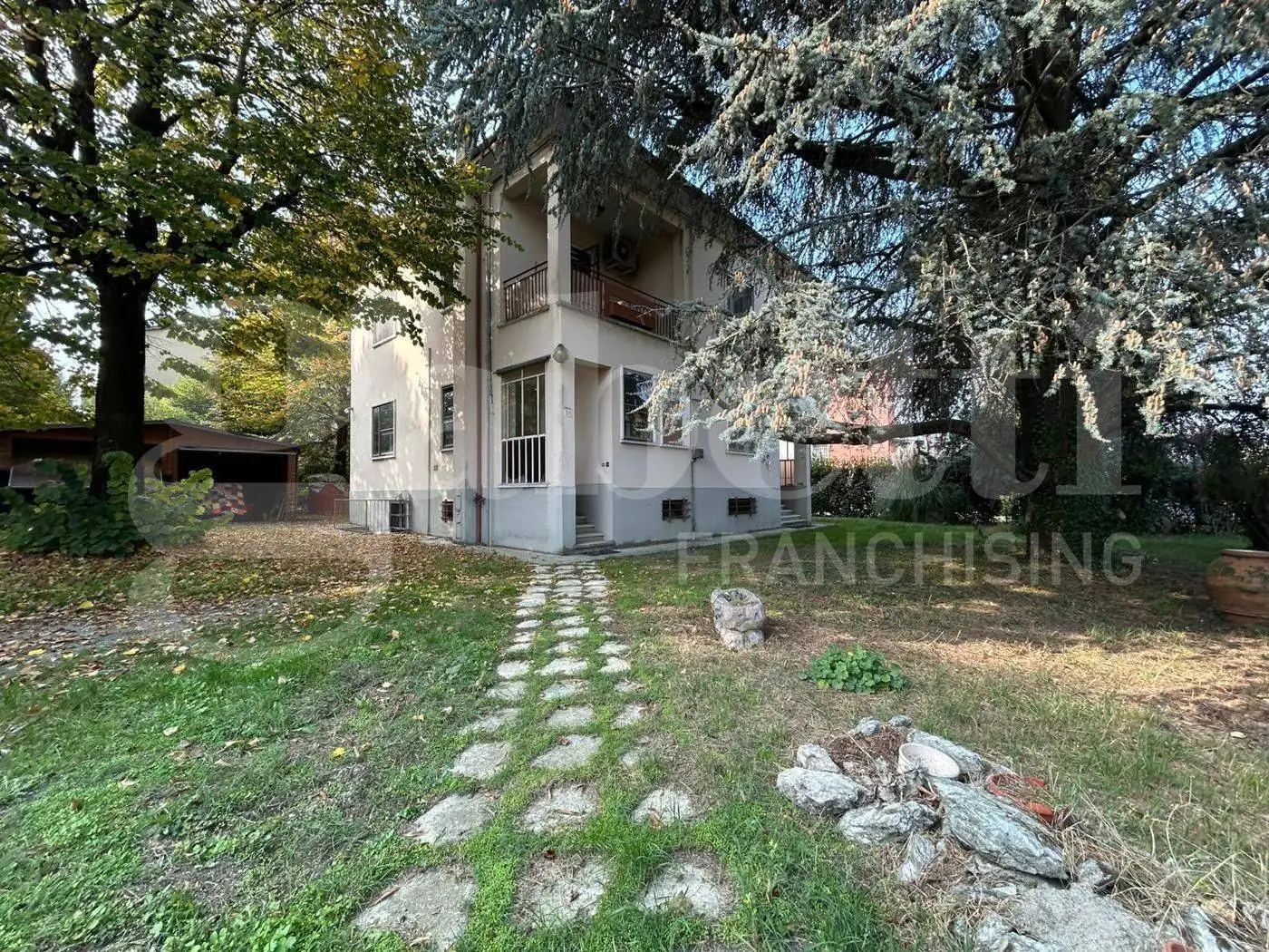 Villa in vendita a Zola Predosa