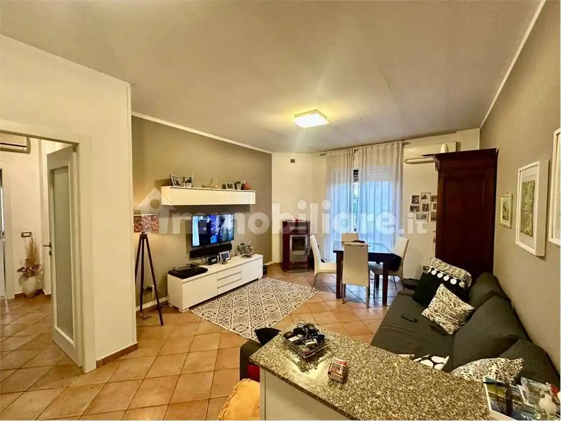 Appartamento in vendita a Podenzano