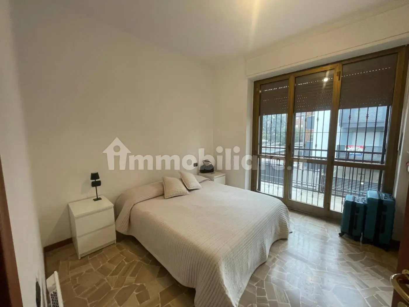 Bilocale via Carlo Porta, Via Monza, Lissone - foto 3