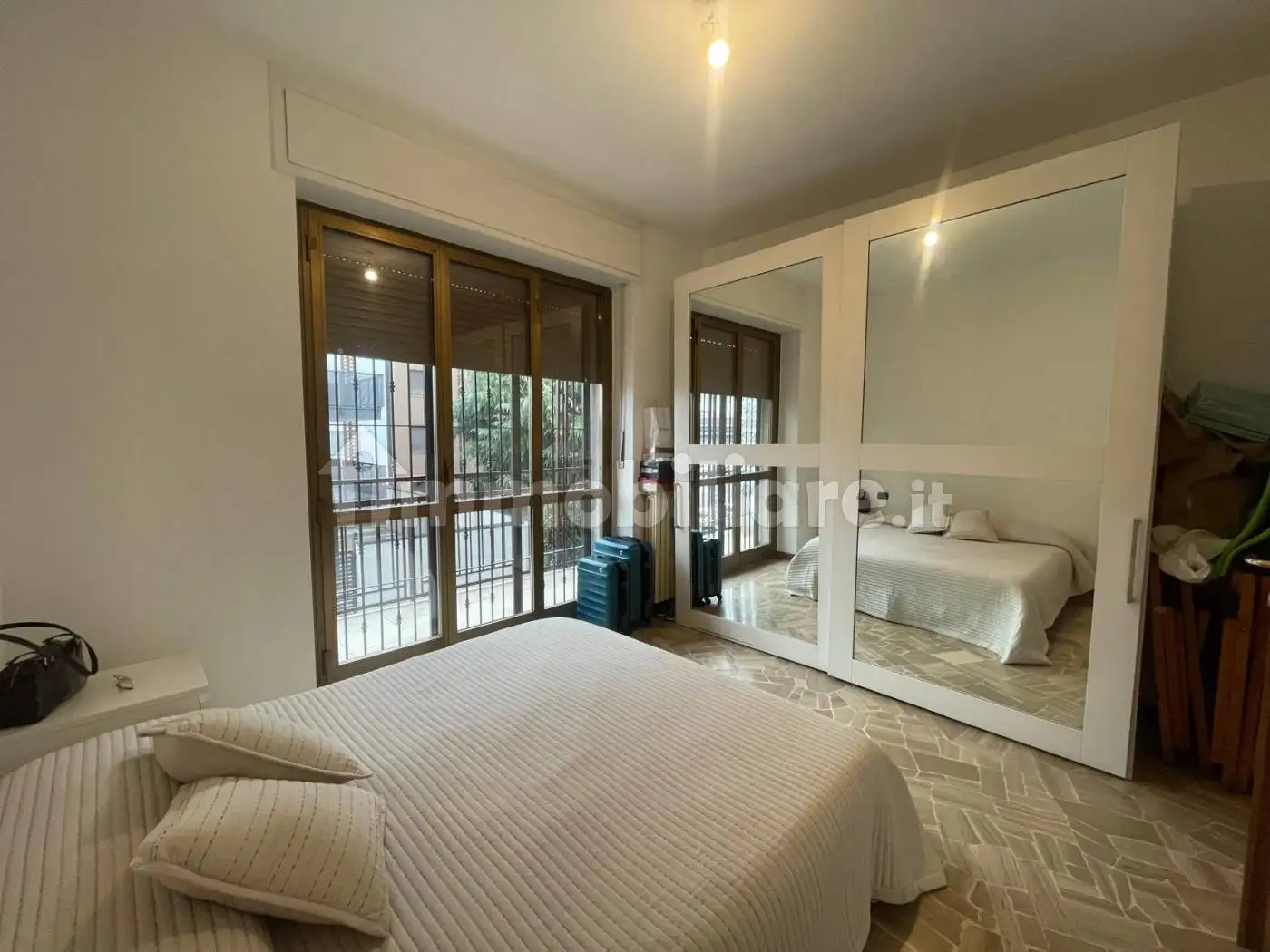 Bilocale via Carlo Porta, Via Monza, Lissone - foto 5