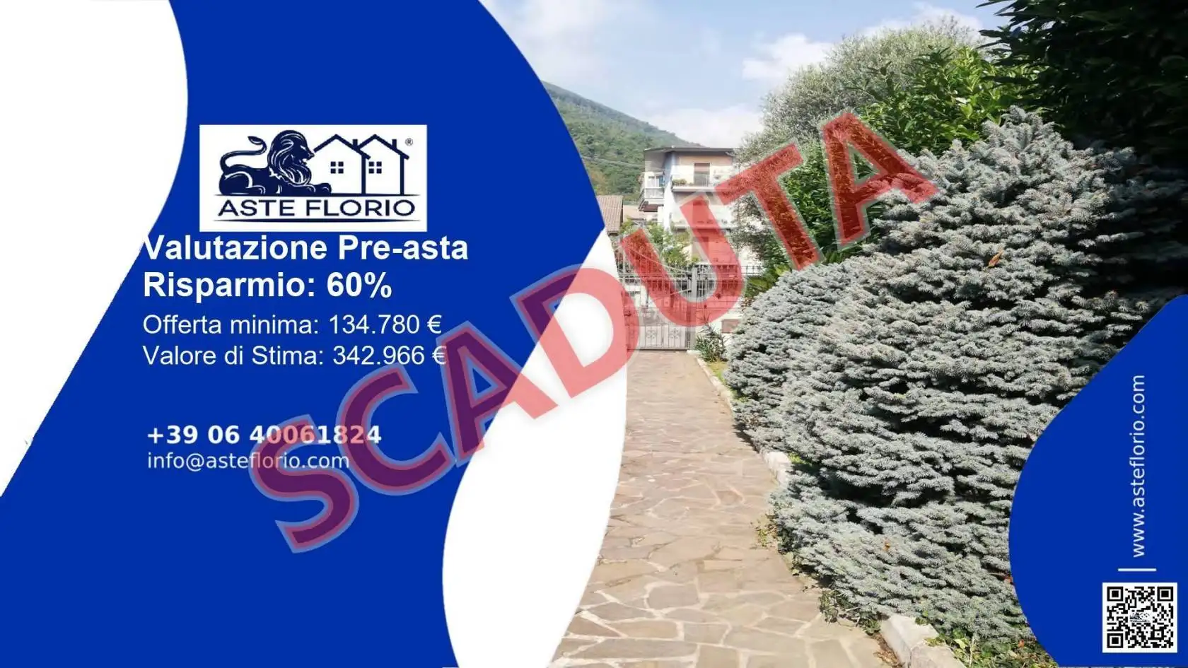 Villa in vendita a Monteforte Irpino