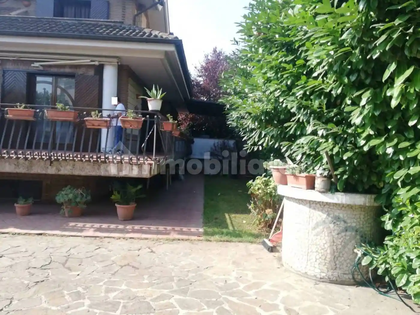 Villa all'asta via Piano Alvanella, Monteforte Irpino - foto 3