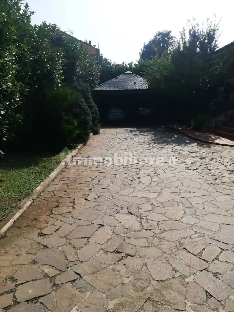 Villa all'asta via Piano Alvanella, Monteforte Irpino - foto 5