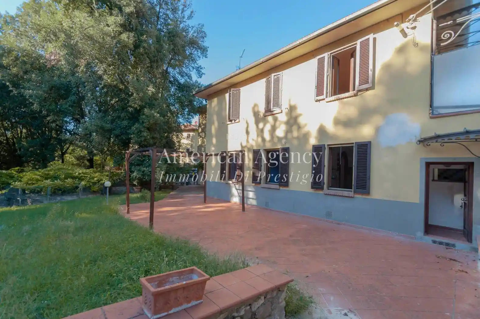 Trilocale via di San Romolo, Vallina, Bagno a Ripoli - foto 2