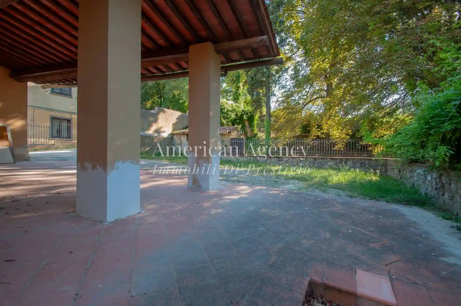 Trilocale via di San Romolo, Vallina, Bagno a Ripoli - foto 3