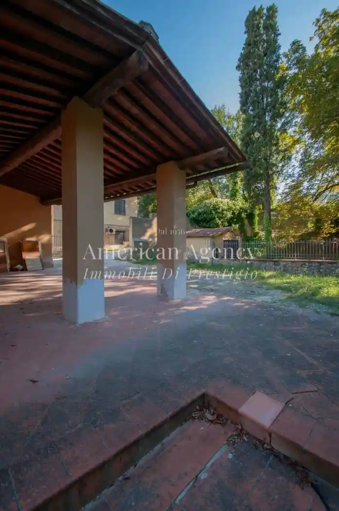 Trilocale via di San Romolo, Vallina, Bagno a Ripoli - foto 4