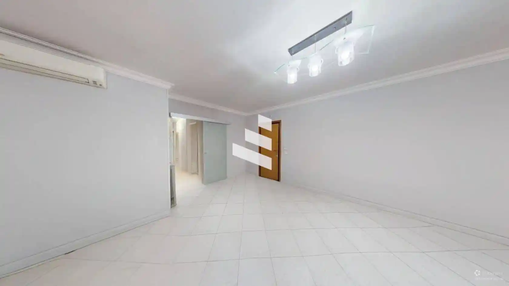 Trilocale via Emanuele Tesauro, Bufalotta, Roma - foto 3