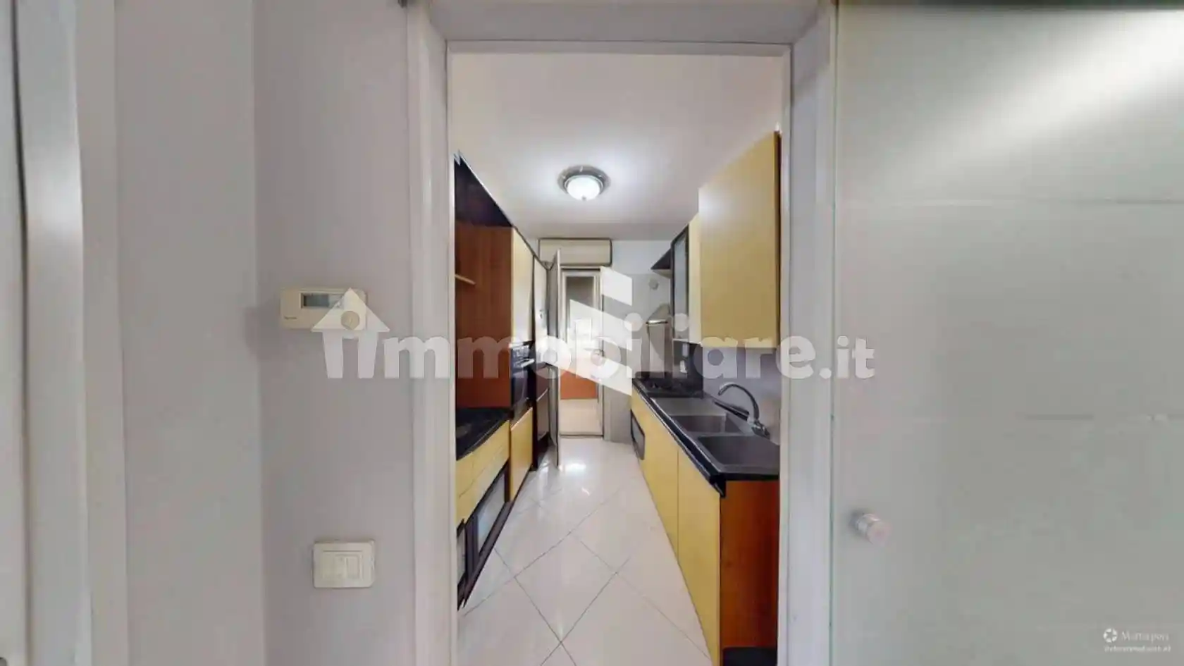 Trilocale via Emanuele Tesauro, Bufalotta, Roma - foto 4