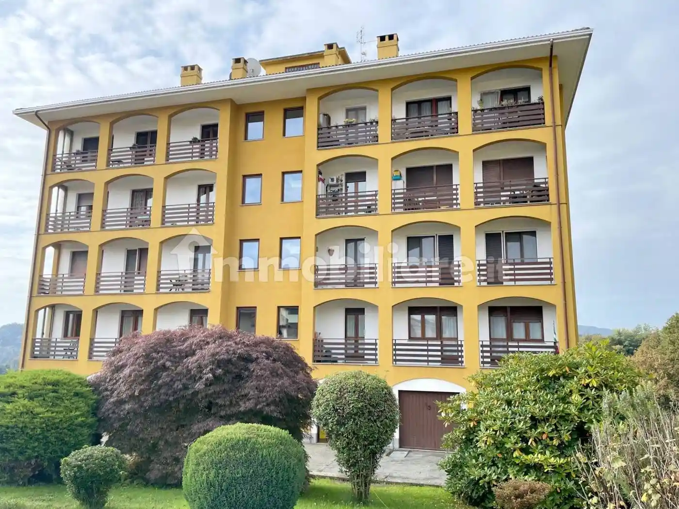 Appartamento in vendita a Valdilana