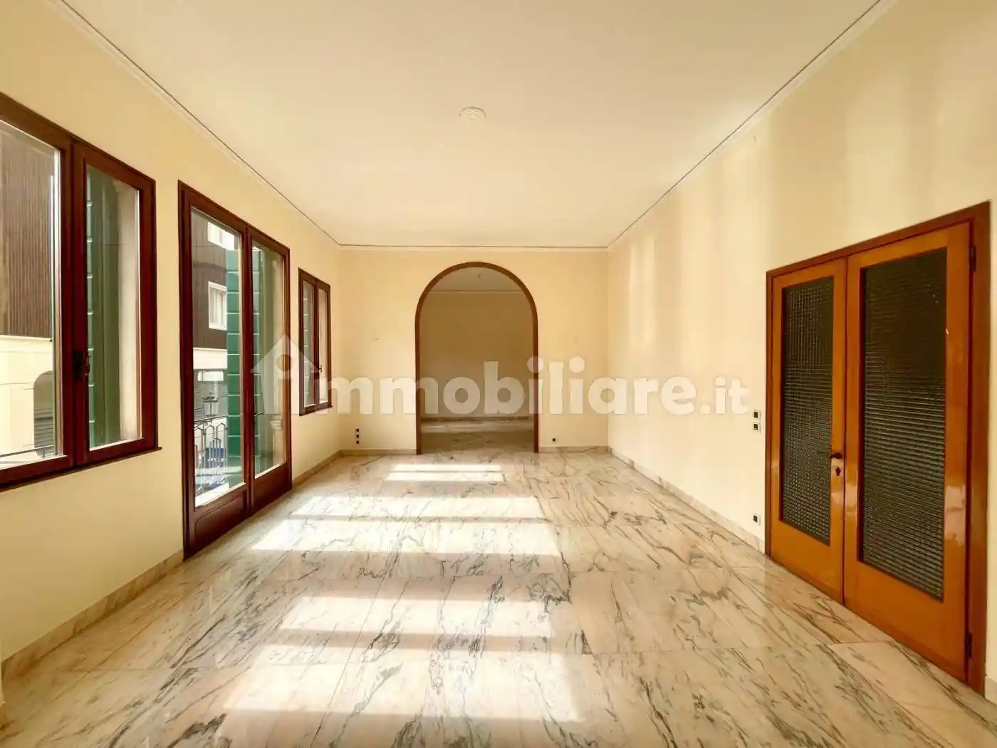 Appartamento via San Pietro 88, Savonarola - Ponte Molino, Padova - foto 2