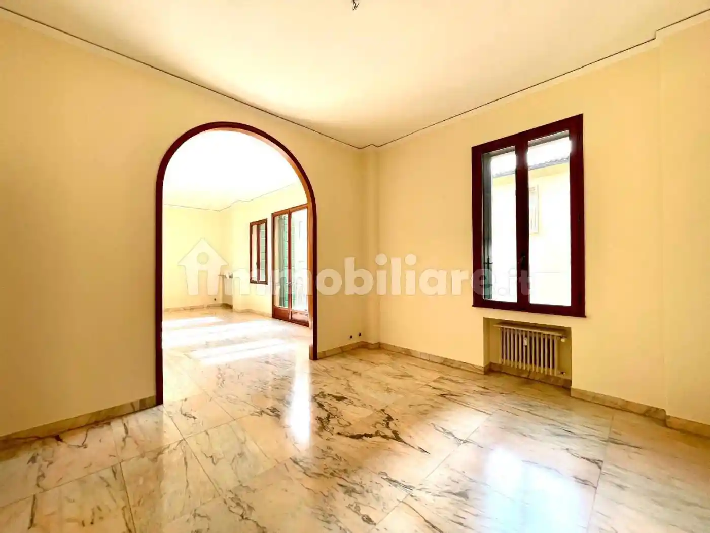 Appartamento via San Pietro 88, Savonarola - Ponte Molino, Padova - foto 3