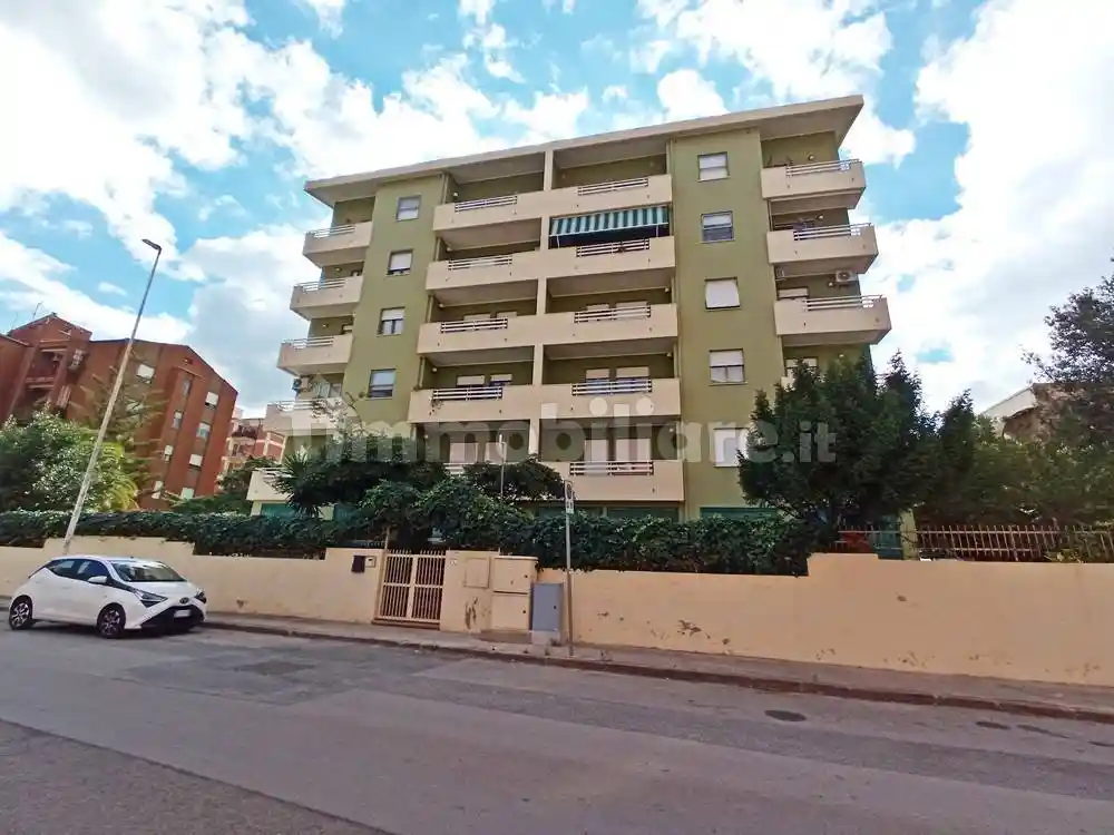 Appartamento in vendita a Sassari