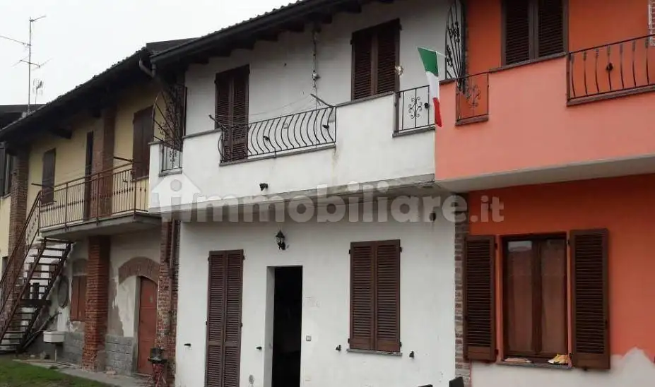 Appartamento in asta a Alagna