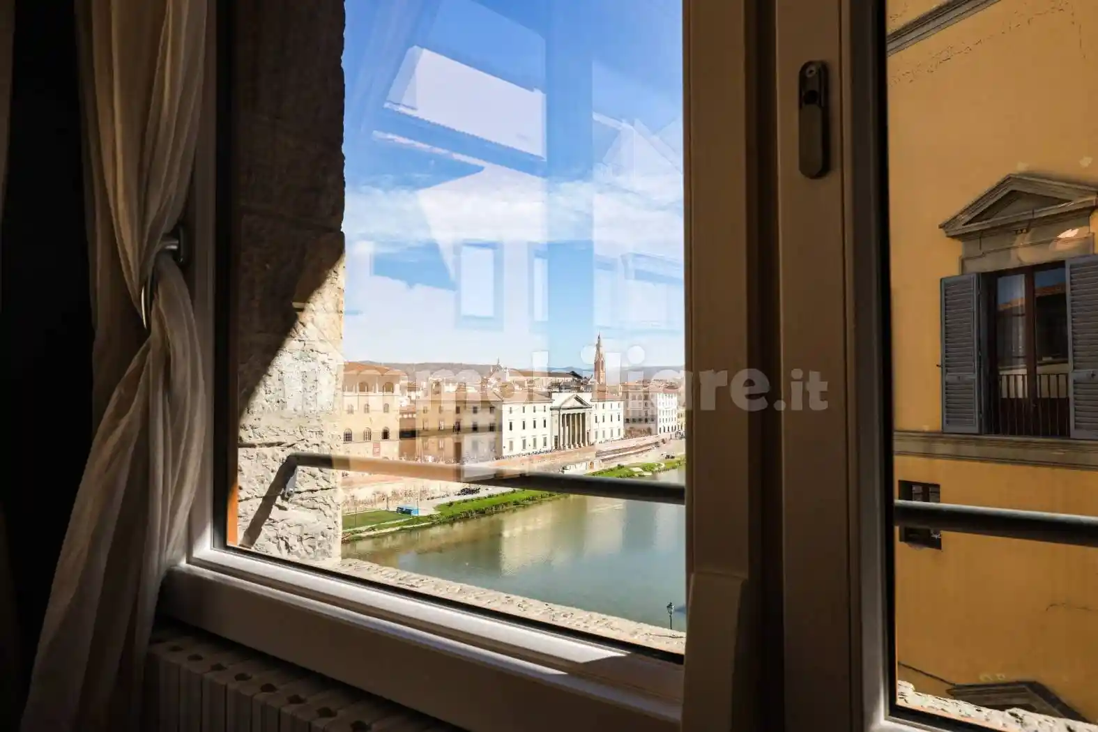 Appartamento in vendita a Firenze