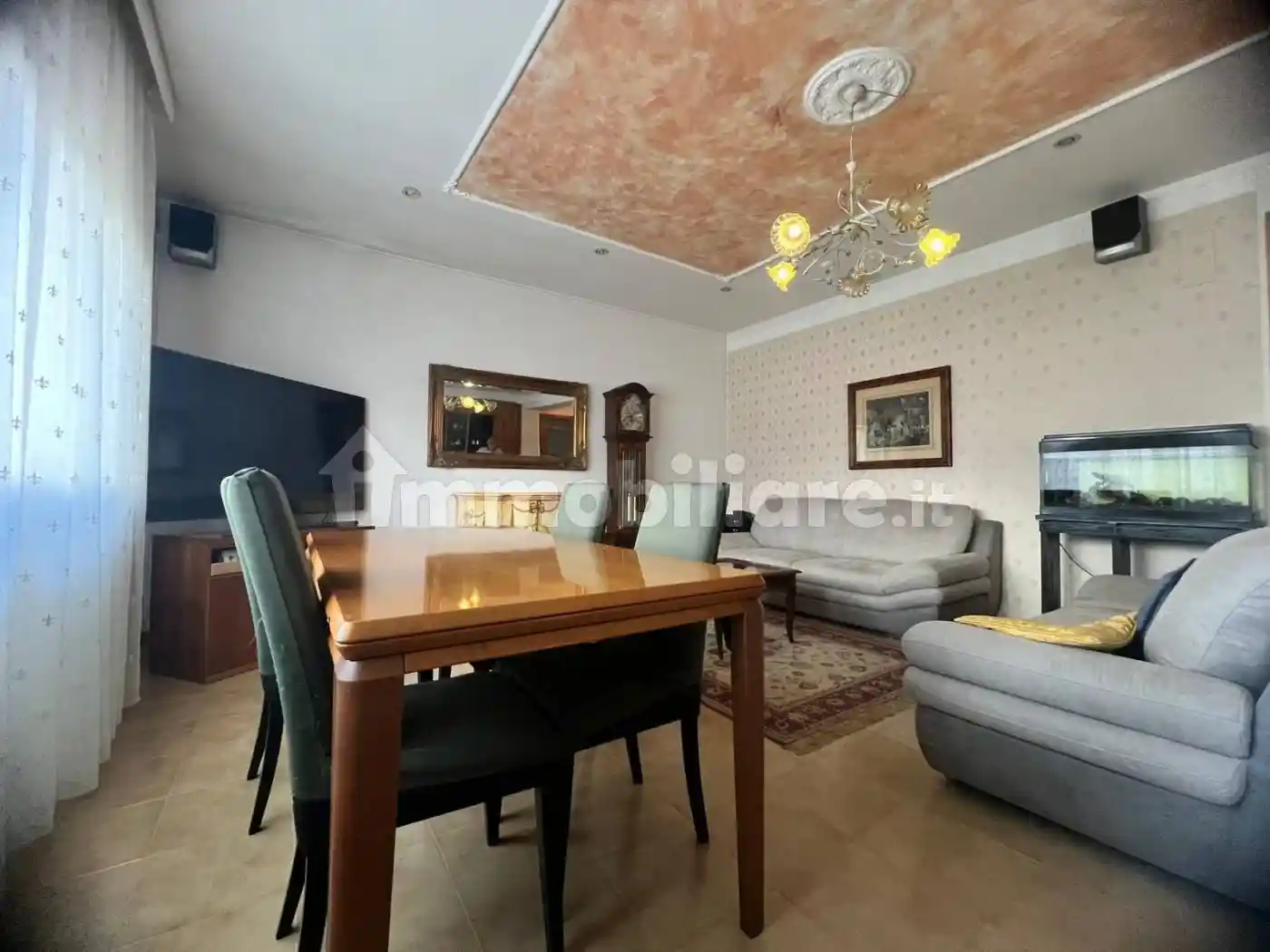 Appartamento via Giovanni Papini, San Mariano - Santa Sabina, Perugia - foto 3