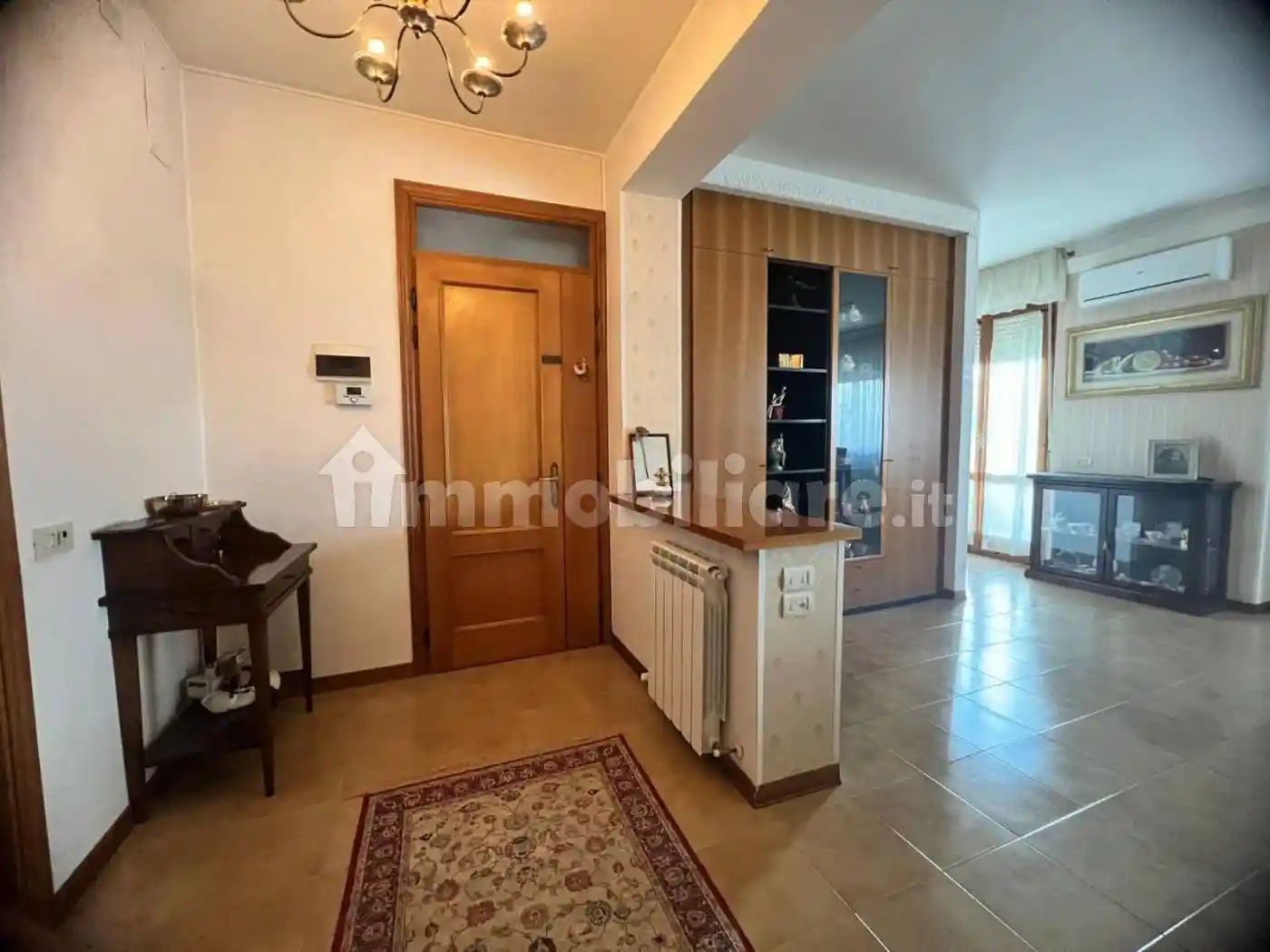 Appartamento via Giovanni Papini, San Mariano - Santa Sabina, Perugia - foto 5