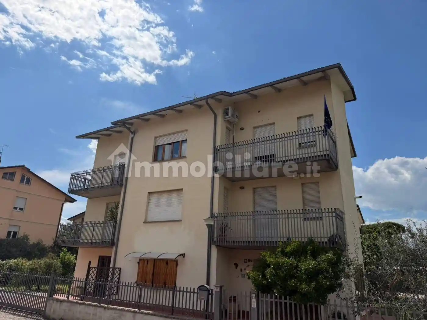Appartamento in vendita a Perugia