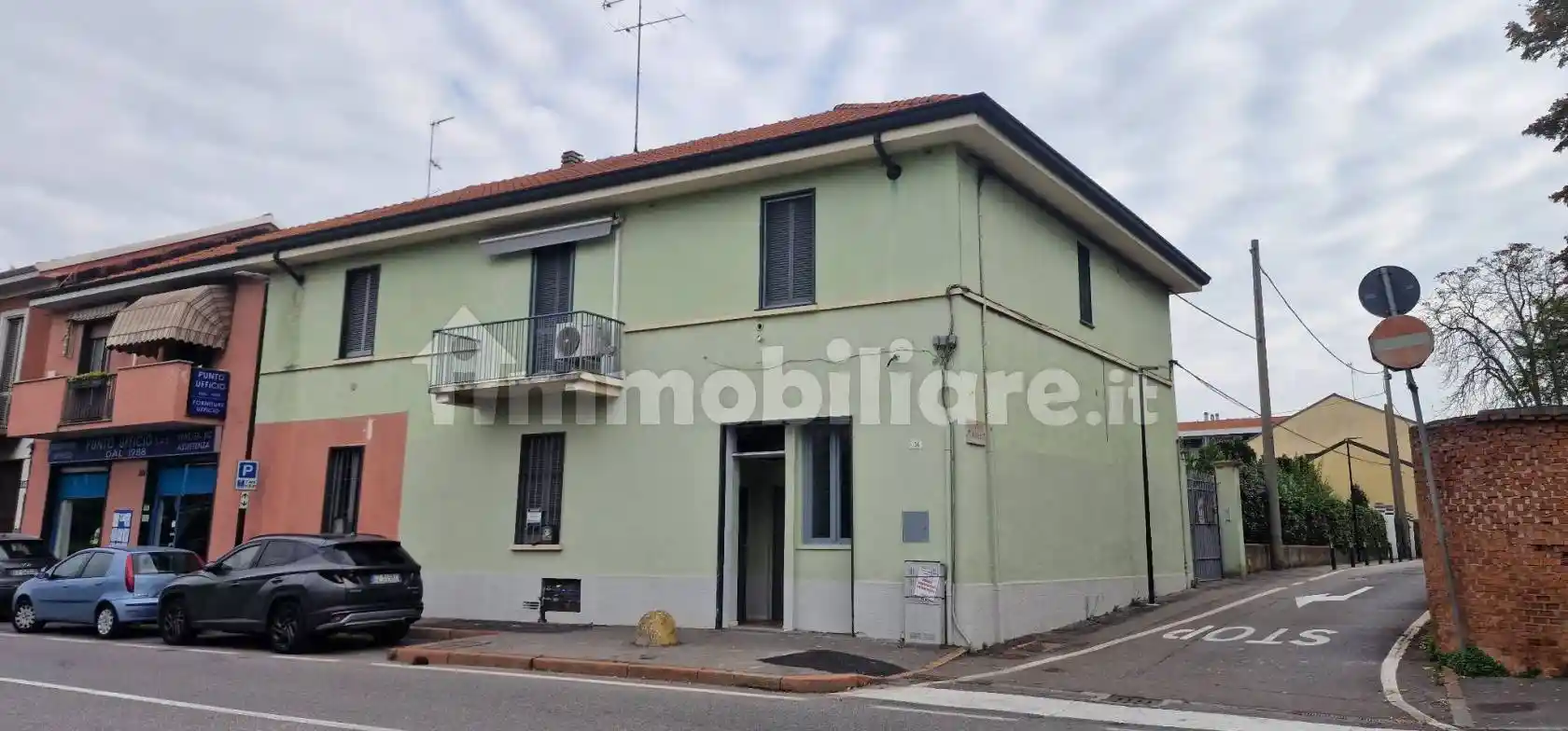 Appartamento in vendita a Cormano