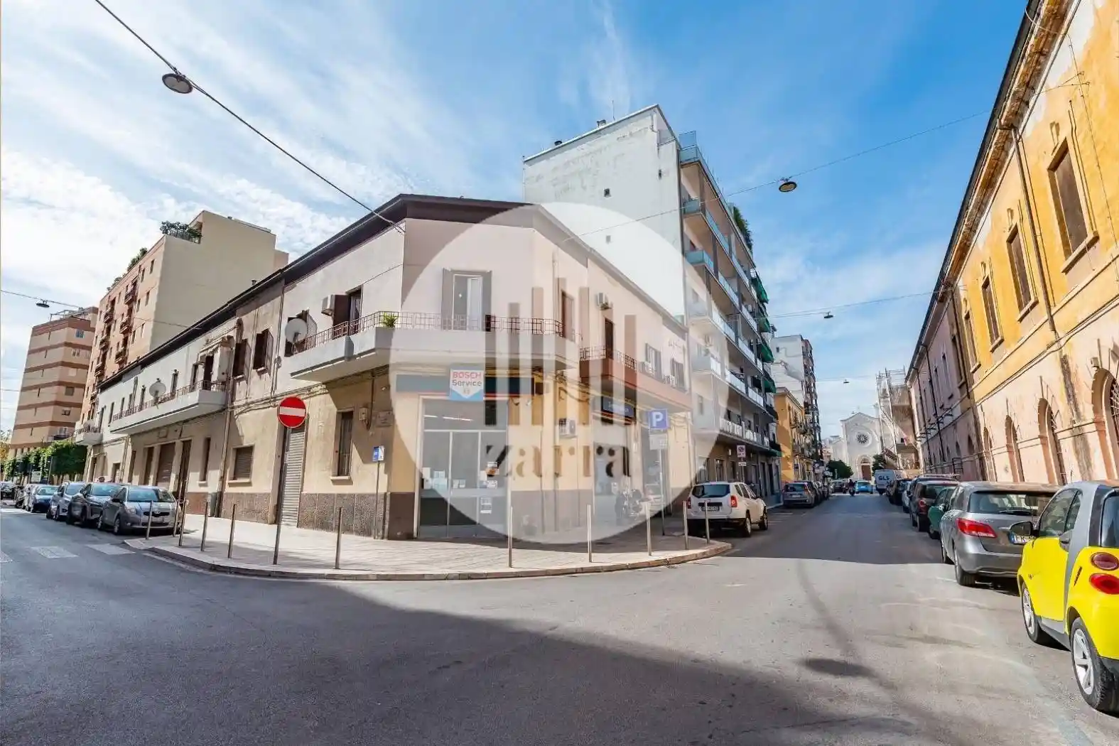 Appartamento in vendita a Bari