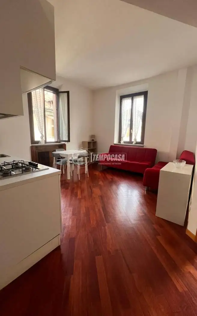 Apartment in vendita a Milan