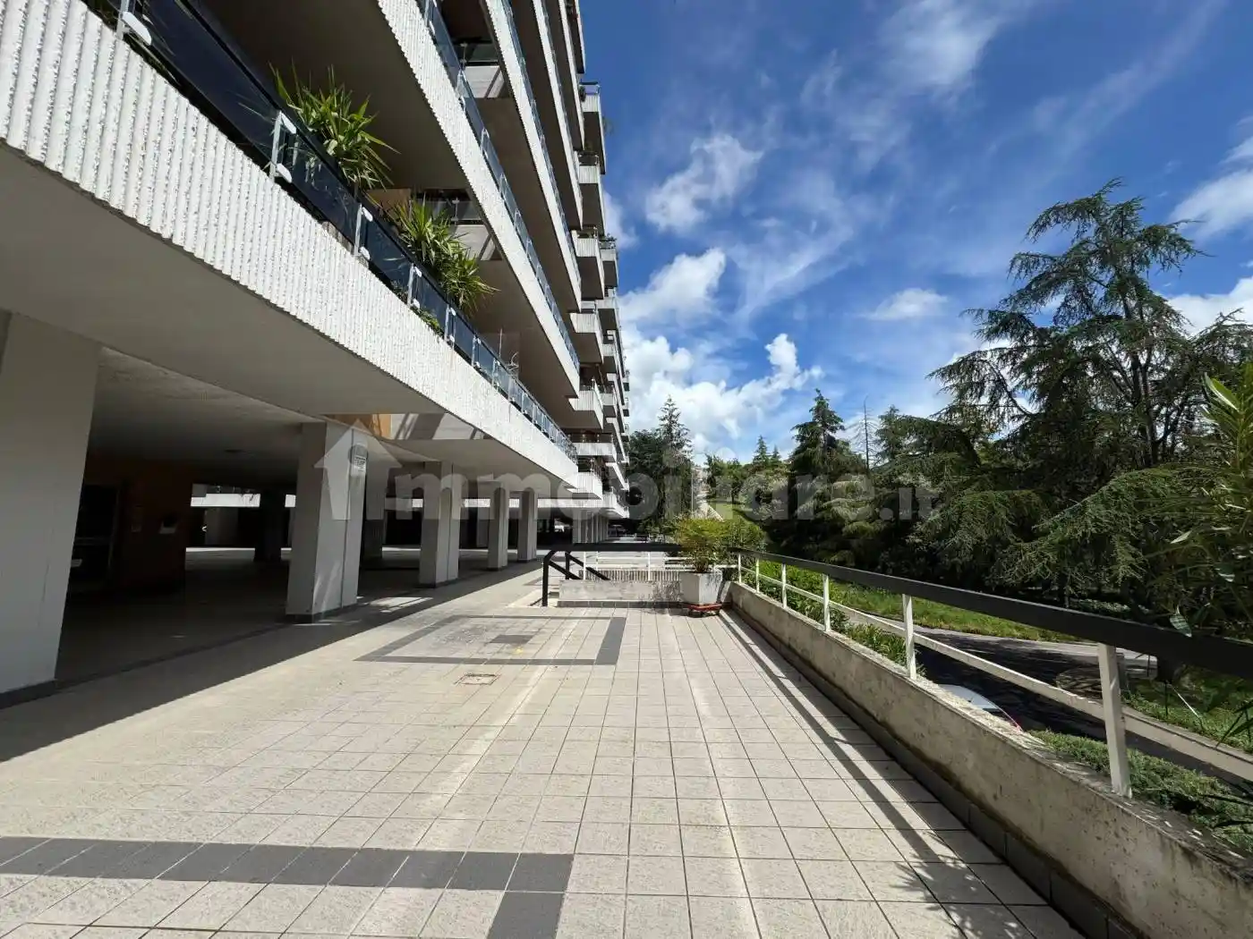 Appartamento in vendita a Corciano