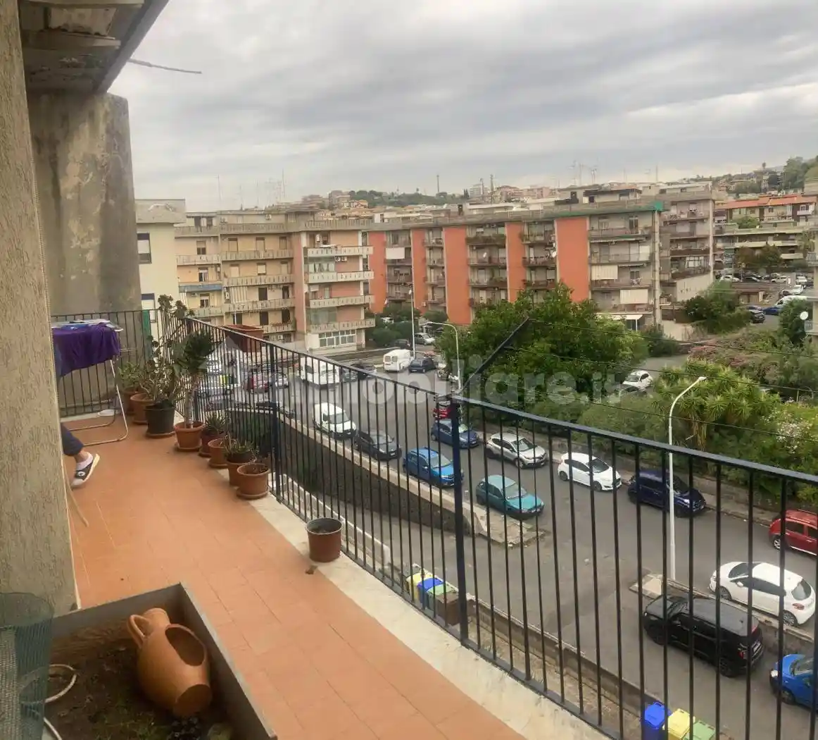Appartamento in vendita a Catania