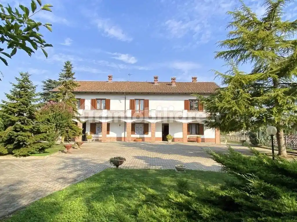 Rustico - Casale in vendita a Carentino