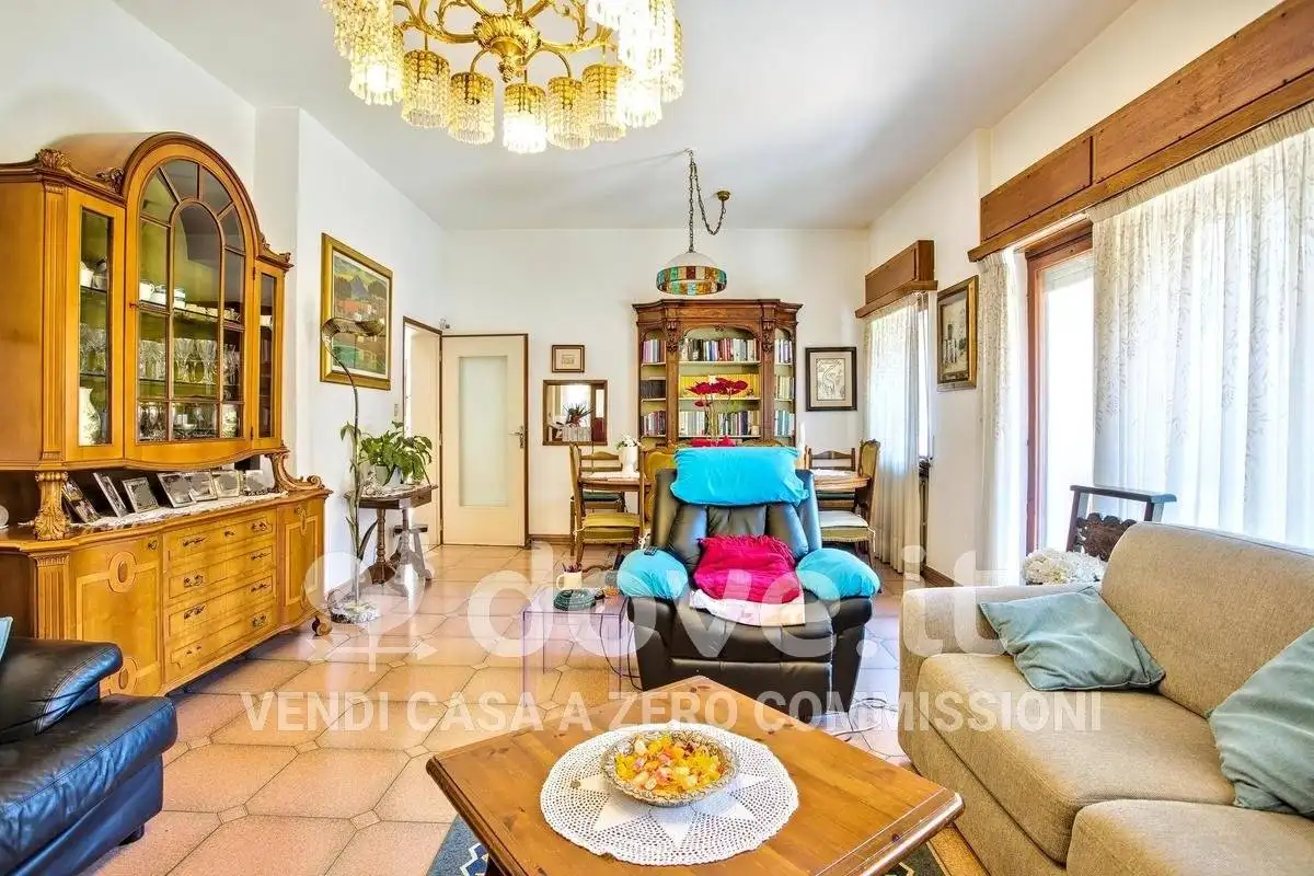 Villa a schiera via Provinciale 12, Piano, Brissago-Valtravaglia - foto 5