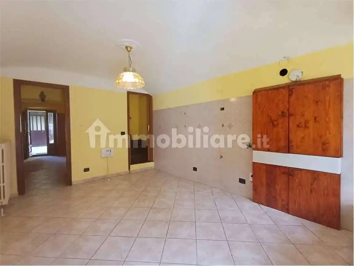 Casa indipendente in vendita a Ciriè