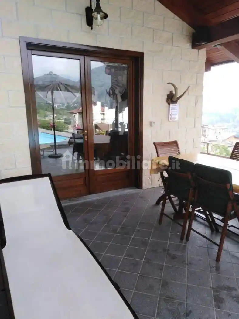 Open space frazione Mondrezza 6, Viù - foto 3