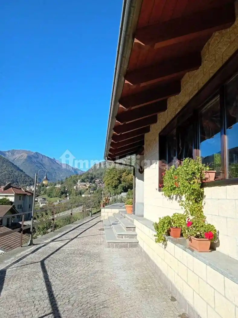 Open space frazione Mondrezza 6, Viù - foto 4