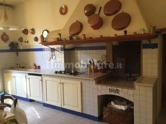 Palazzo - Edificio in vendita a Bagnacavallo