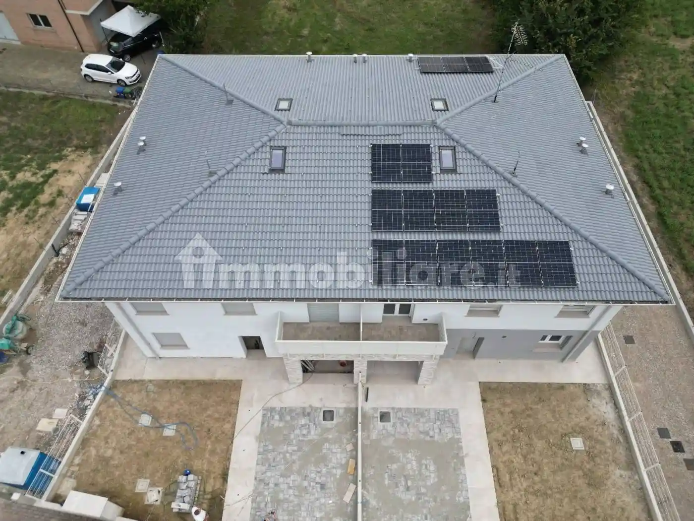 Villetta a schiera - foto 2